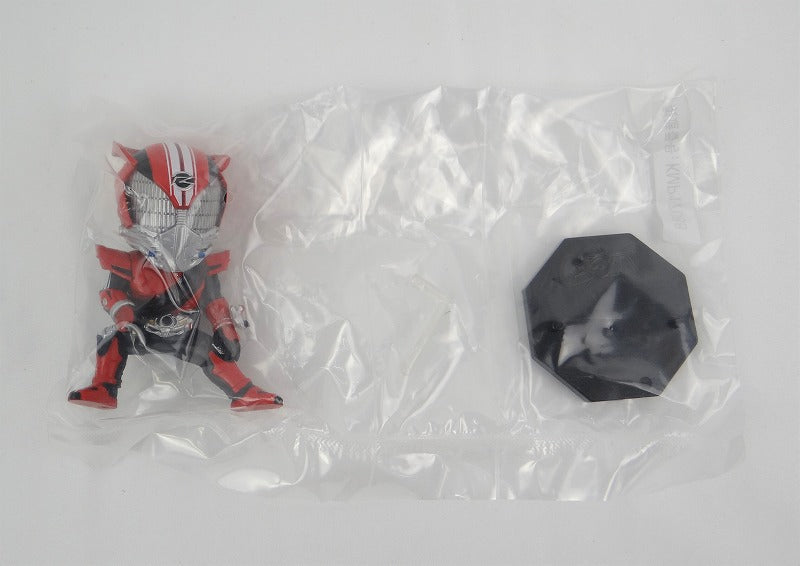 World Collectible Figure Special Assort Vol.3 - Masked Rider Drive