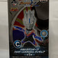 Ichiban Kuji Ultraman Orb World Collectable Figuge [Prize C] Ultraman ORB Hurricane Slash Figure, animota