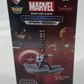 Figura coleccionable mundial de Ichiban Kuji ¡Marvel Avengers Unite! [Último premio] Figura de Antman