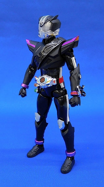 Unidad Proto de Kamen Rider de SHFiguarts