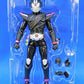 Unidad Proto de Kamen Rider de SHFiguarts