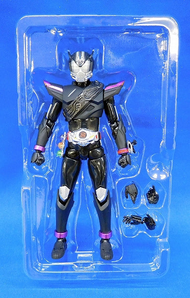 Unidad Proto de Kamen Rider de SHFiguarts