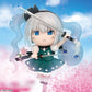 Touhou Project - Yukkuri-Style Deformed Figure Youmu Konpaku