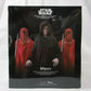 S.H.Figuarts Emperor Palpatine -Emperor's Throne Set- (STAR WARS: Return of the Jedi)