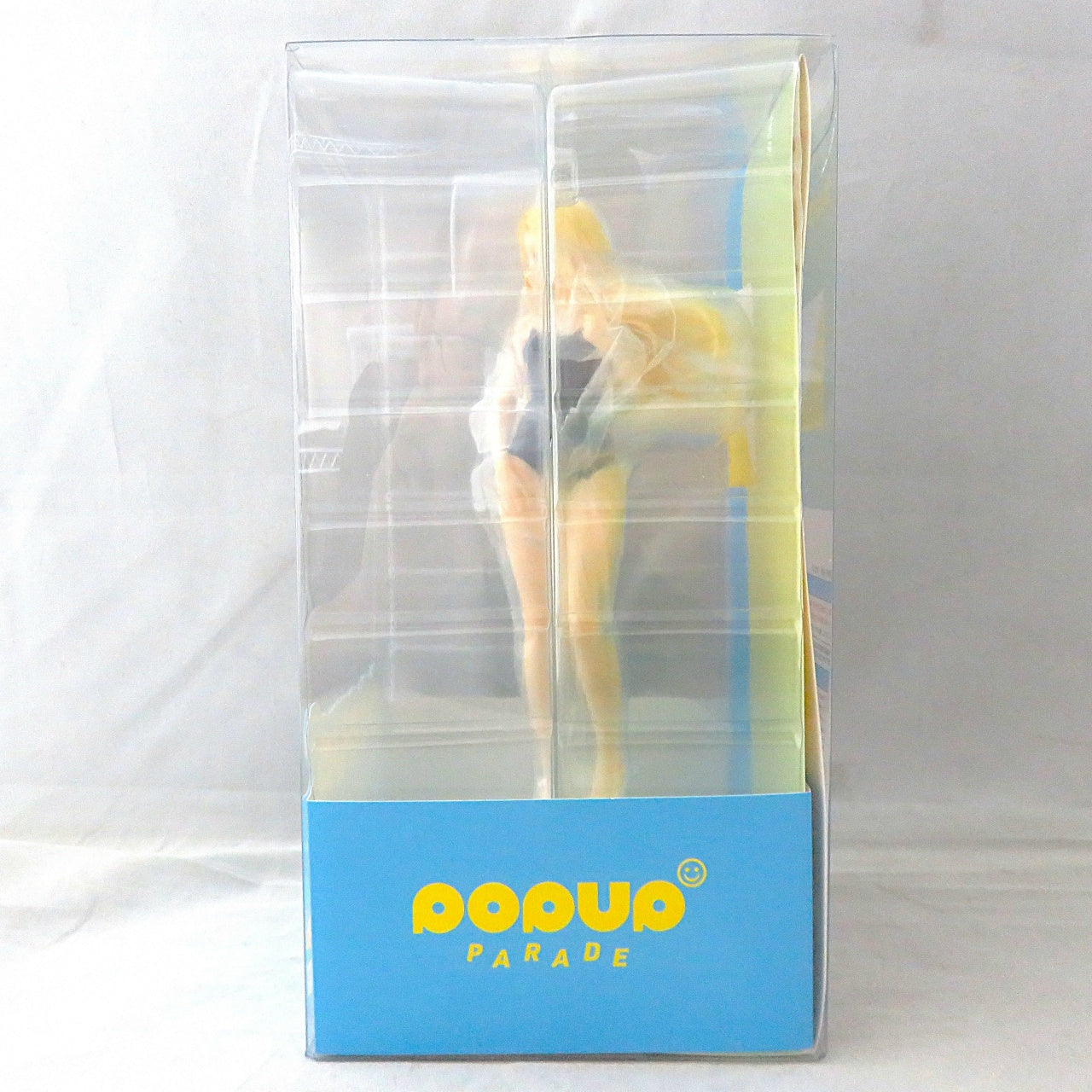 POP UP PARADE Ushio Kofune (Summer Time Rendering), Action & Toy Figures, animota