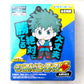 TV Anime 「My Hero Academia」 rubber strap heroes! 4 A[Single item]