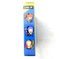 TV Anime 「My Hero Academia」 rubber strap heroes! 4 A[Single item]