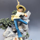 Zoukei Koubou Jungle Fisherman Sanpei statue figure