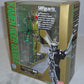 S.H.Figuarts Kamen Rider W Cyclone Joker Gold Extreme