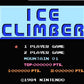 Ice Climber.Nintendo Famicom Japanese Version