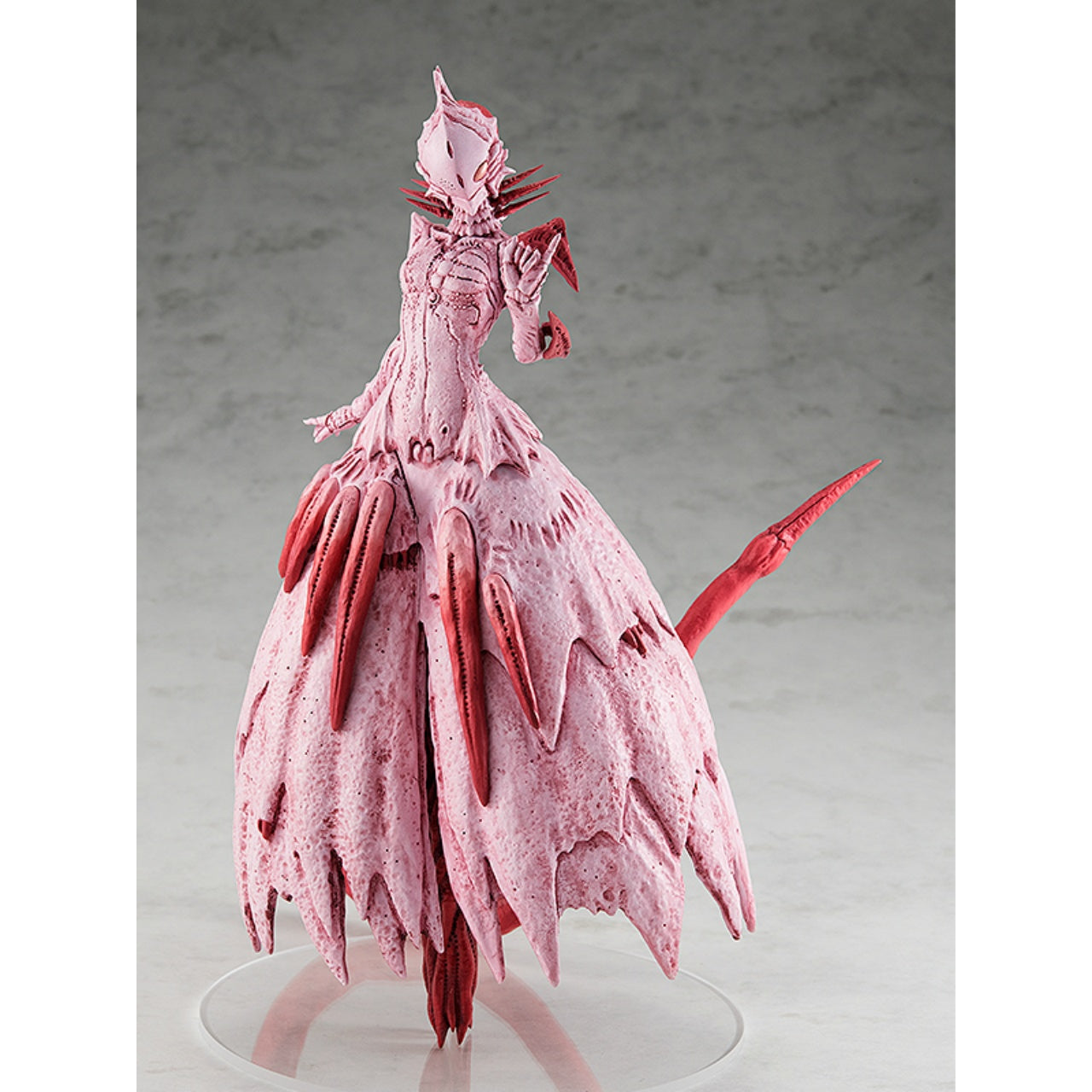 POP UP PARADE Knights of Sidonia: Love Woven in the Stars Tsumugi Shiraui L Complete Figure