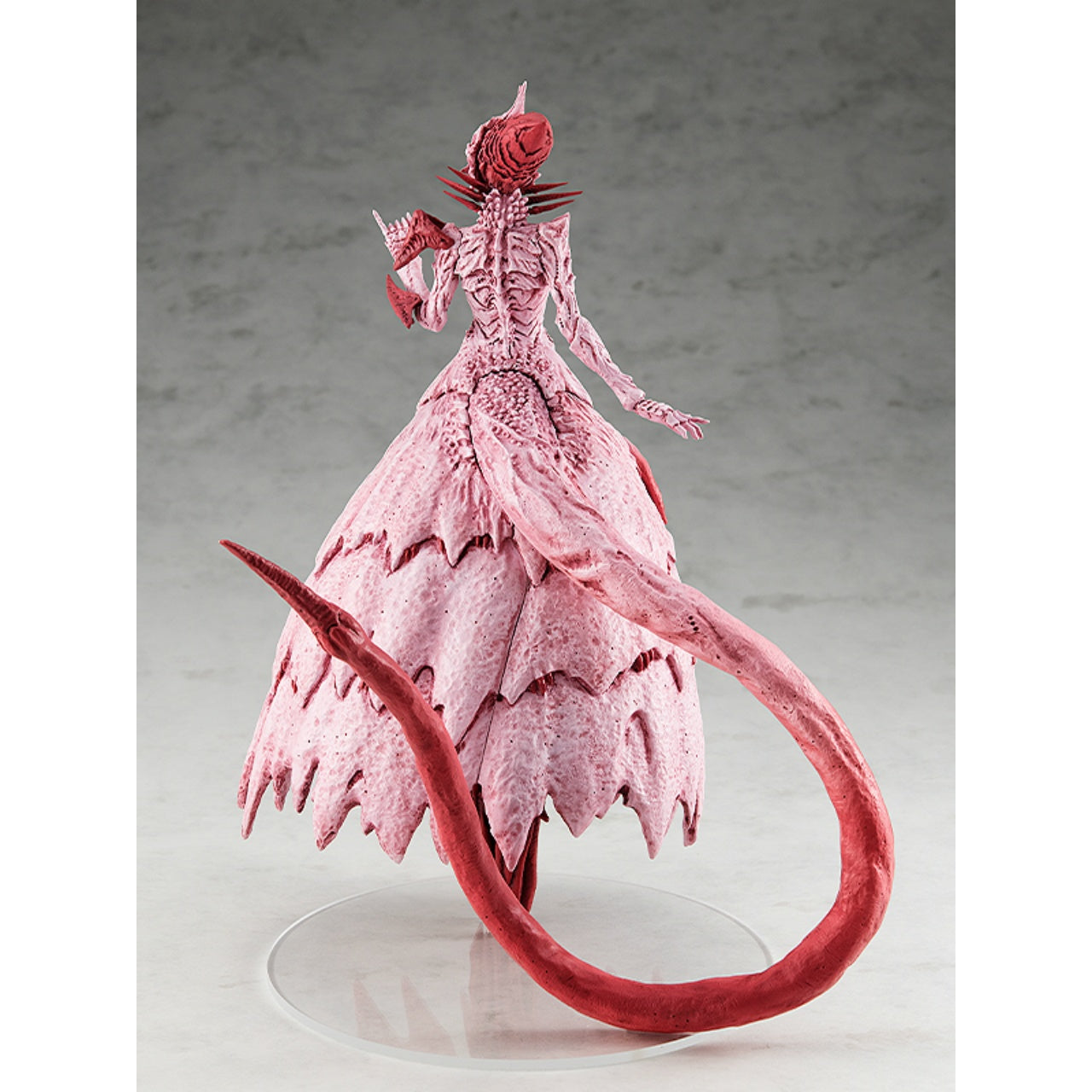 POP UP PARADE Knights of Sidonia: Love Woven in the Stars Tsumugi Shiraui L Complete Figure