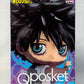 My Hero Academia Q posket-Dabi-ⅡA