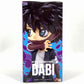 My Hero Academia Q posket-Dabi-ⅡA 