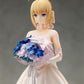 Fate/stay night Saber -10th Royal Dress ver.- 1/7 Complete Figure [Aniplex+ Exclusive] | animota