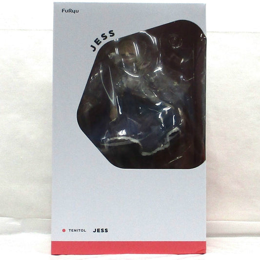 Furyu TENITOL Jess, animota