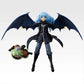 That Time I Got Reincarnated as a Slime the Movie: Tears of the Azure Sea Rimuru ＆ Gobta Figure [Ichiban-Kuji Prize Last One]