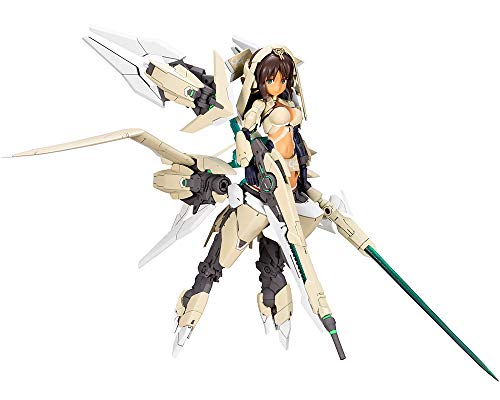 Megami Device x Alice Gear Aegis Shitara Kaneshiya Ver. Karwa Chauth Plastic Model