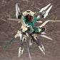 Megami Device x Alice Gear Aegis Shitara Kaneshiya Ver. Karwa Chauth Plastic Model