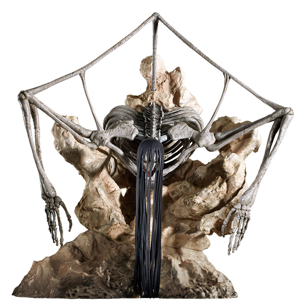 Attack on Titan The Rumbling Doomsday Titan Figure - MEGAIMPACT