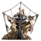 Attack on Titan The Rumbling Doomsday Titan Figure - MEGAIMPACT [Ichiban-Kuji Prize Last One]