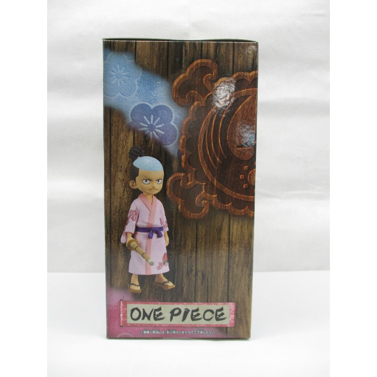 ONE PIECE DXF - LA SERIE GRANDLINE - País de Wano vol. 5 Momonosuke