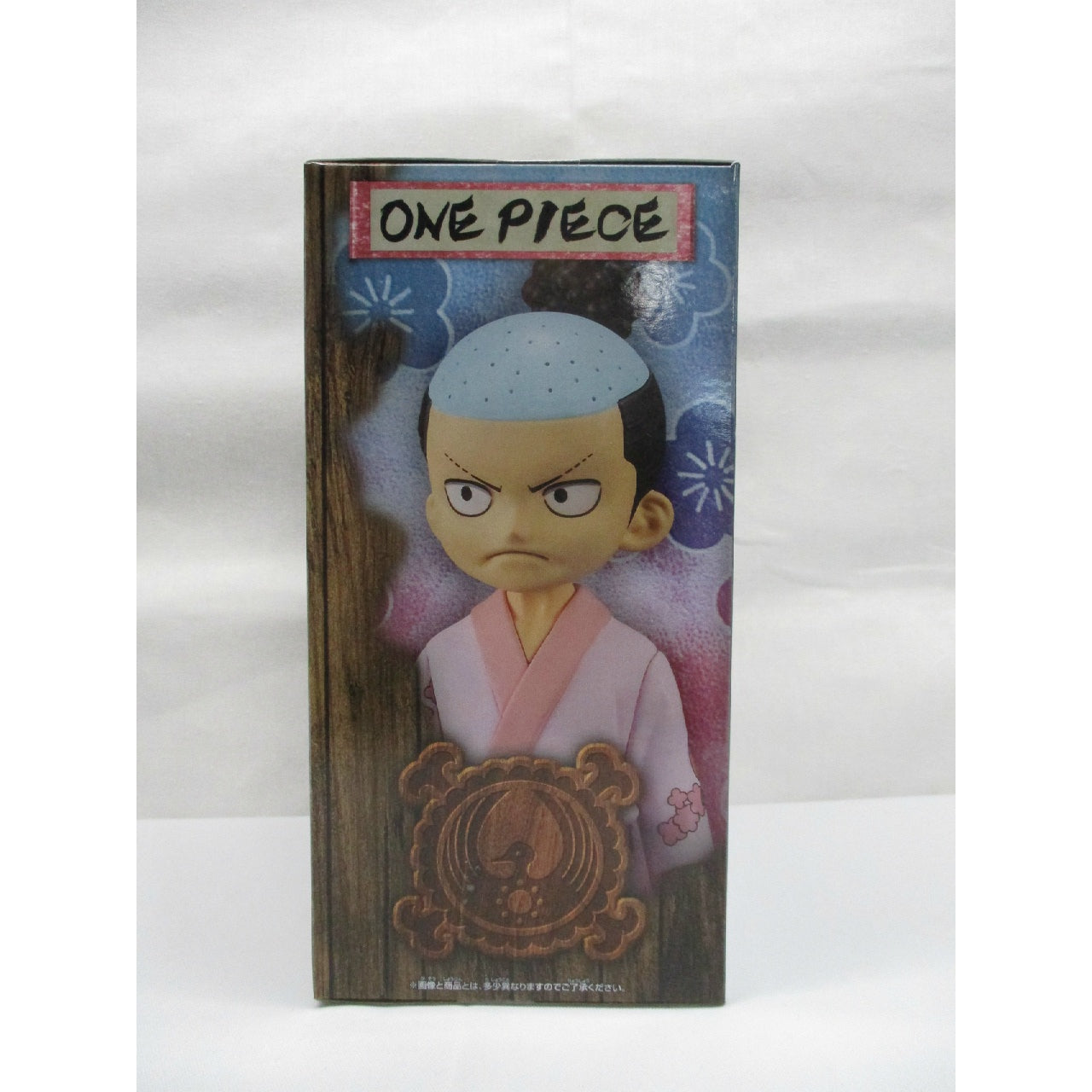 ONE PIECE DXF - LA SERIE GRANDLINE - País de Wano vol. 5 Momonosuke