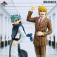 HUNTER×HUNTER - Cross the "X-Day" - Pariston MASTERLISE [Ichiban-Kuji Prize F]