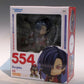 Nendoroid n.º 554 Koujaku