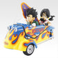Dragon Ball - DRAGONBALL SNAP COLLECTION 2 - Son Gohan＆Videl DRAGONBALL SNAP FIGURE [Ichiban-Kuji Prize Last One]