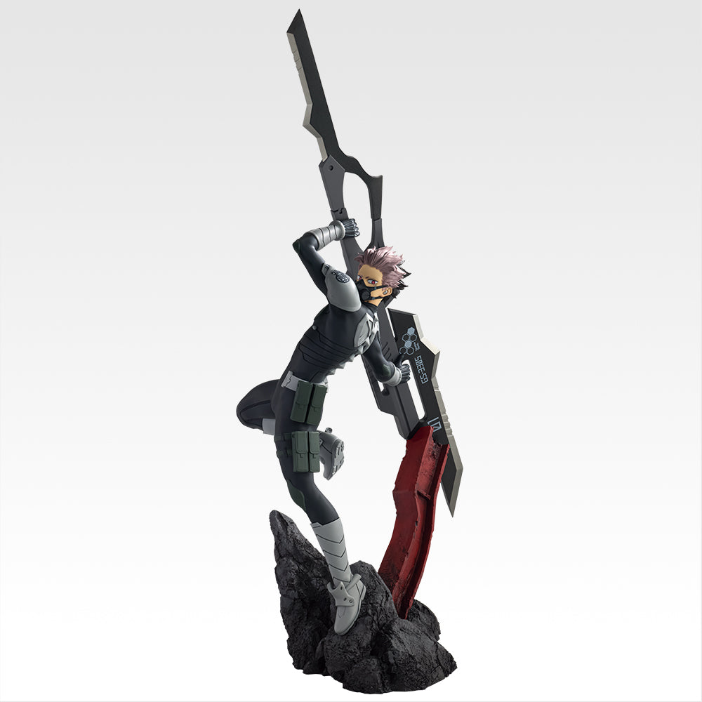 Kaiju No.8 vol.3 Gen Narumi Figure [Ichiban-Kuji Prize A]