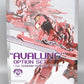 Construcción de metal Gundam Astrea Type-F "Avalung" OP-Set