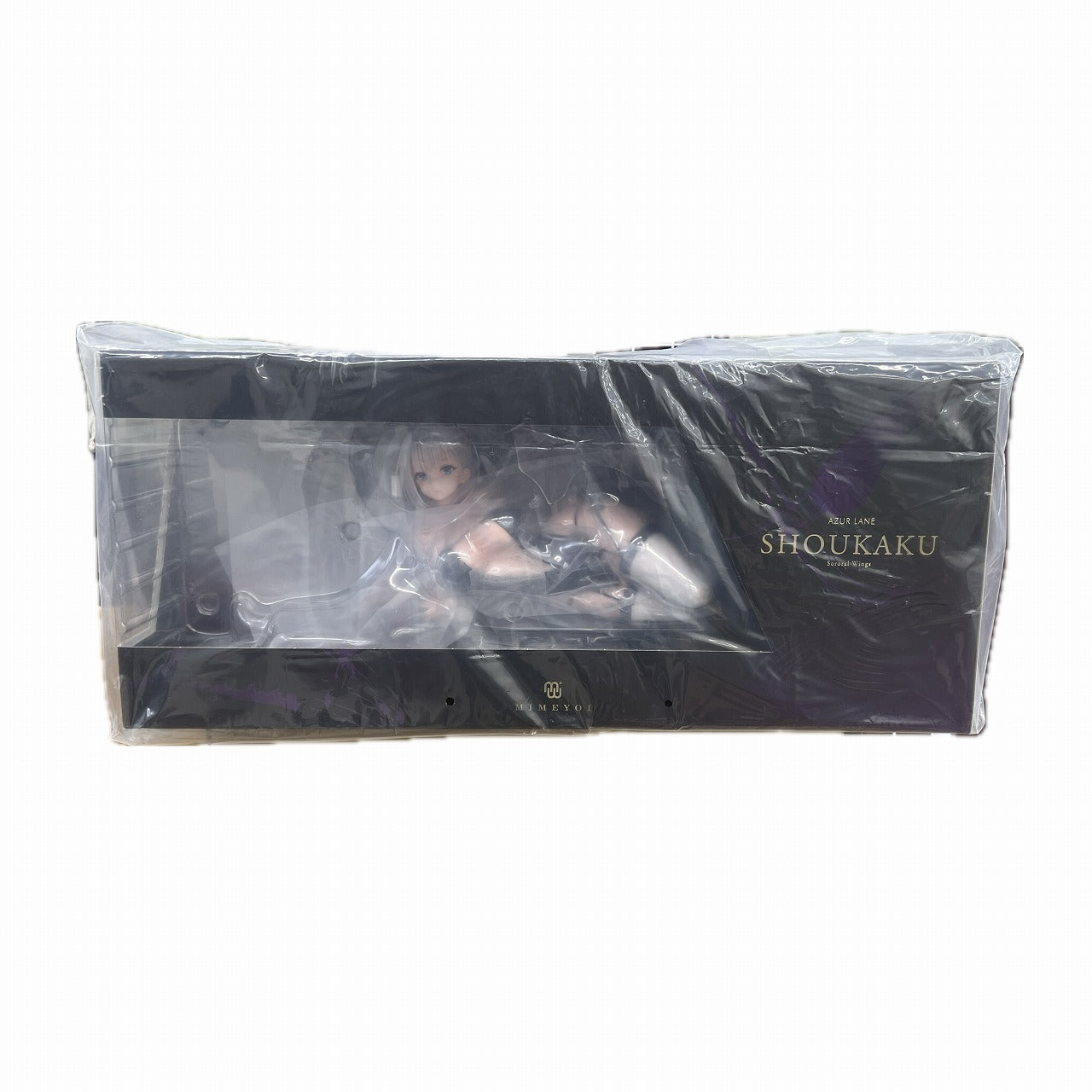 Azur Lane Shoukaku -Sororal Wings- 1/4 Complete Figure, Action & Toy Figures, animota