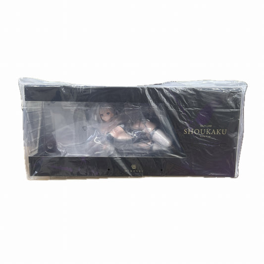 Azur Lane Shoukaku -Sororal Wings- 1/4 Complete Figure, Action & Toy Figures, animota