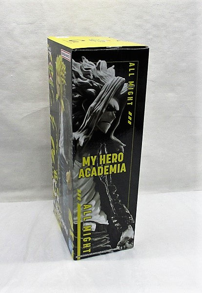 Ichiban-Kuji My Hero Academia ーwillー Premio C All Might: figura