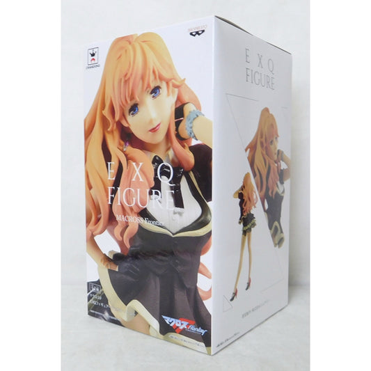 EXQ Figure Macross Frontier Sheryl Nome