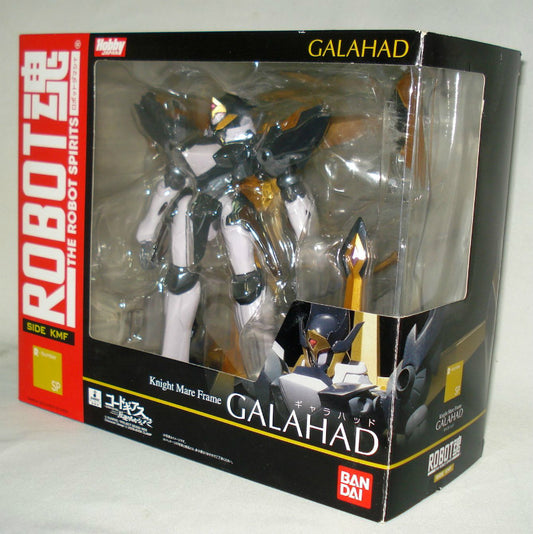 Tamashii Web-Exklusiv ROBOT Tamashii Galahad