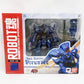 ROBOT Tamashii Virunvee