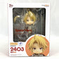 Nendoroid No.2403 Spear Hero