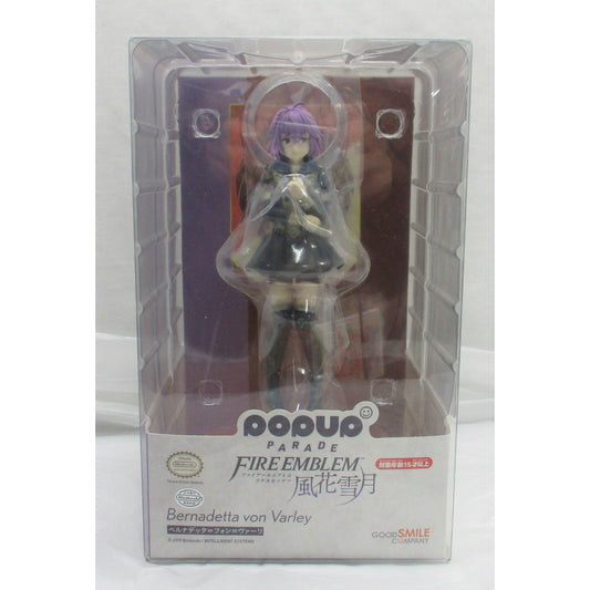 POP UP PARADE Fire Emblem: Three Houses Bernadetta von Varley Complete Figure