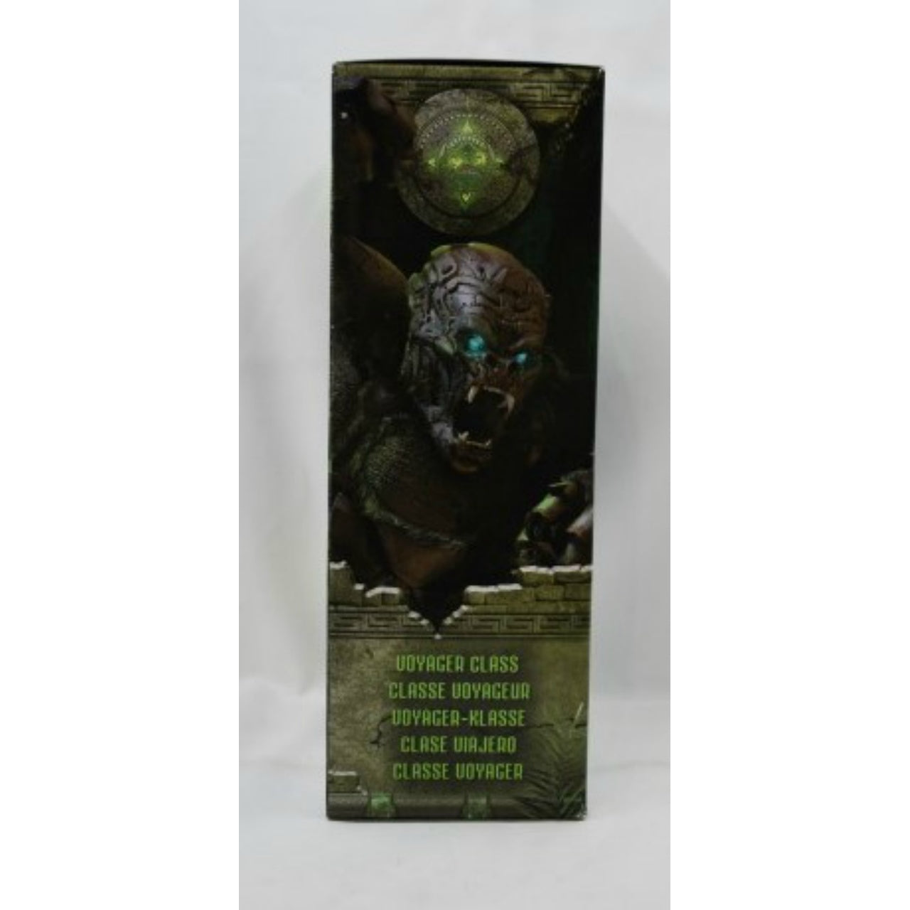 Transformers Beast Awakening BV-02 Voyager Class Optimus Primal