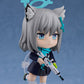Nendoroid No.2265 Shiroko Sandwolf [Blue Archive -Blue Archive-]