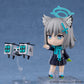 Nendoroid No.2265 Shiroko Sandwolf [Blue Archive -Blue Archive-]