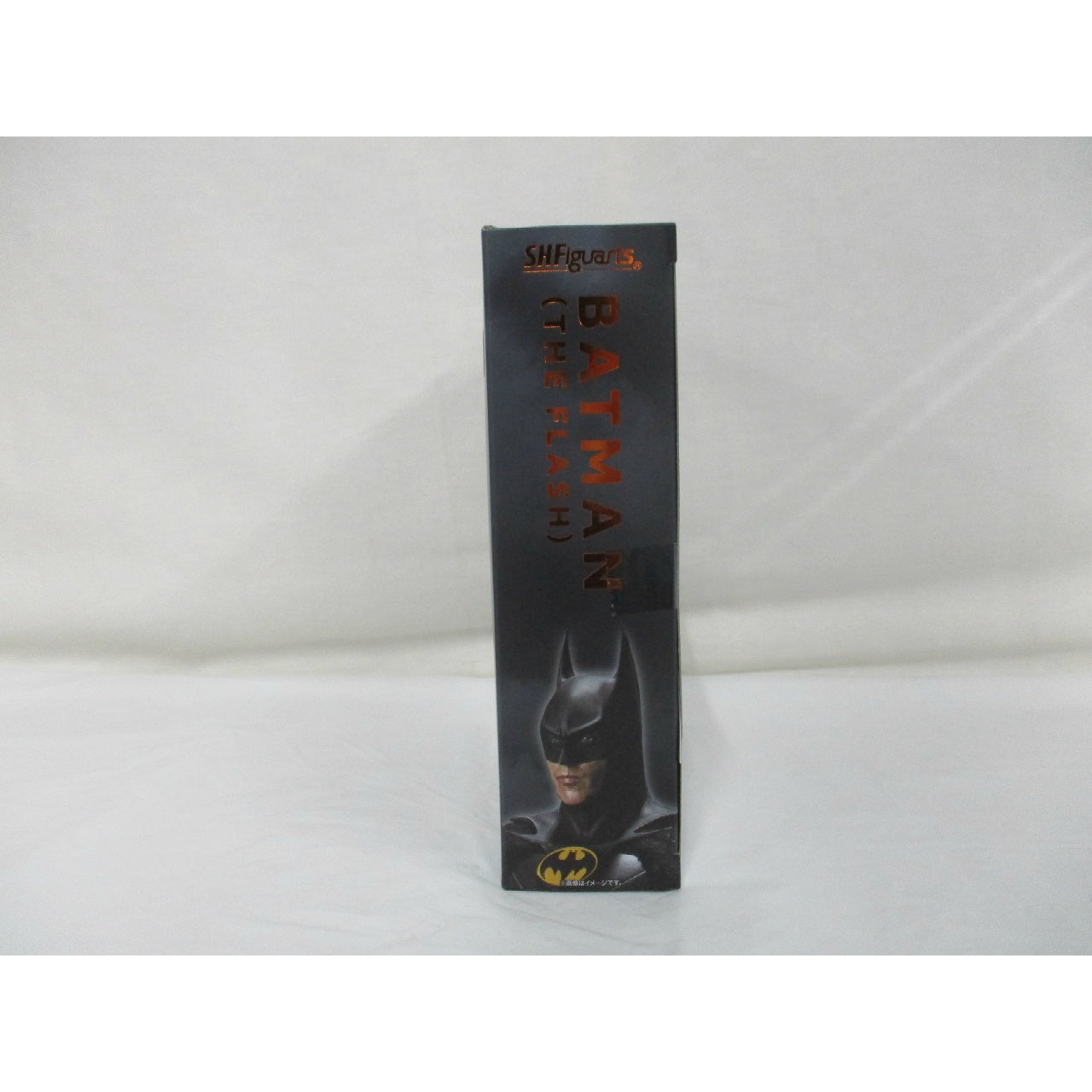 S.H.Figuarts Batman (The Flash), animota