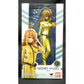 Figuarts ZERO Space Battleship Yamato Mori Yuki Figure, Action & Toy Figures, animota