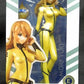 Figuarts ZERO Space Battleship Yamato Mori Yuki Figure