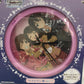 Ichiban Kuji THE IDOLM@STER Cinderella Girls Project ST@RT!! [Last One Prize] Last One Ver. Wall Clock