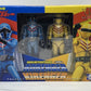 HAF (Hero Action Figure) Himitsu Sentai Goranger Aorenger & Kirenger Complete Figure, Action & Toy Figures, animota
