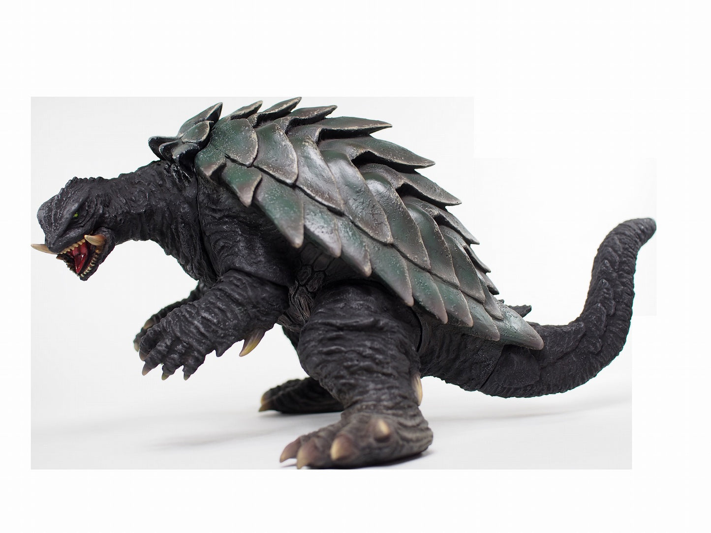 Artistic Monsters Collection (AMC) Gamera 3 (1999) Complete Figure