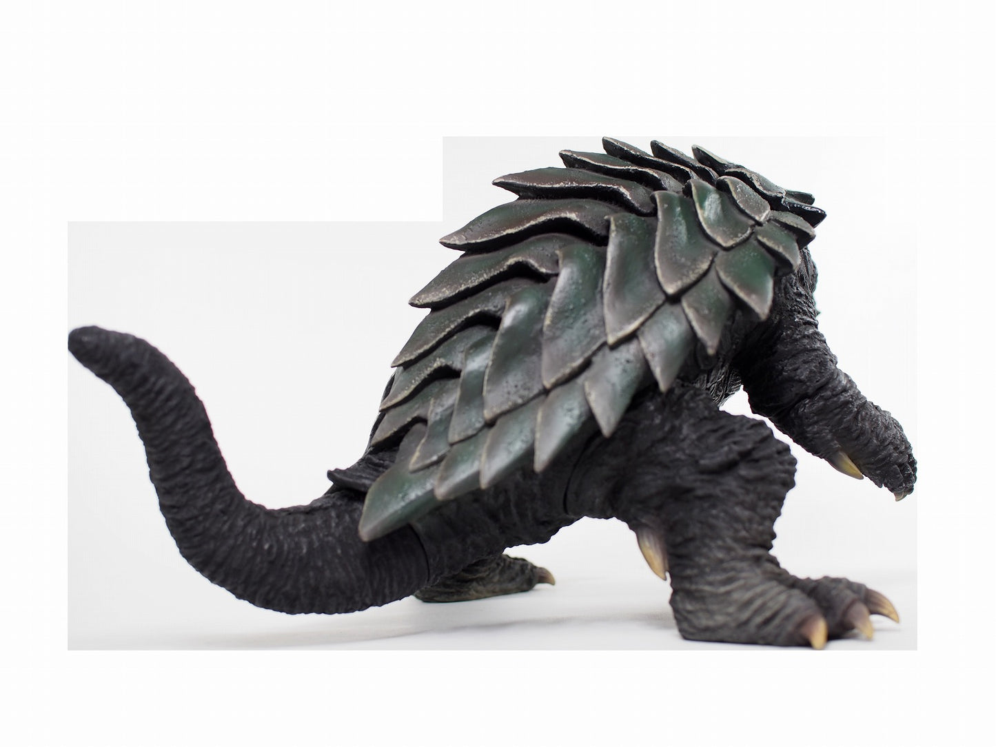 Artistic Monsters Collection (AMC) Gamera 3 (1999) Complete Figure